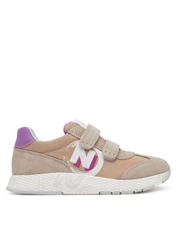 Sneakersy Naturino Jesko 2 Vl 2018225-01-1E03 S Beżowy - id: 0000305325334 - marki Naturino - 182100386 Sneakersy Naturino Jesko 2 Vl 2018225-01-1E03 S Beżowy ze sklepu eobuwie.pl w kategorii Buty sportowe dziecięce - zdjęcie 182100386