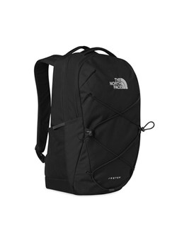 Plecak The North Face NF0A3VXG4H01 Czarny ze sklepu eobuwie.pl w kategorii Plecaki - zdjęcie 182100675