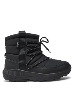 Śniegowce Lee Cooper LCJ-24-03-3069LA Czarny ze sklepu eobuwie.pl w kategorii Śniegowce damskie - zdjęcie 182100699