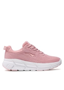Sneakersy Bagheera Eclipse 86537-34 C3908 Różowy ze sklepu eobuwie.pl w kategorii Buty sportowe damskie - zdjęcie 182100706