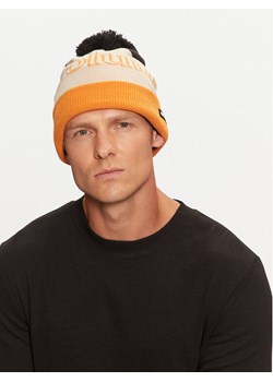 Czapka Columbia Polar Powder II Beanie 1979861 Czarny ze sklepu eobuwie.pl w kategorii Czapki zimowe męskie - zdjęcie 182100766