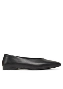 Baleriny Vagabond Shoemakers Delia 5907-101-02 Czarny ze sklepu eobuwie.pl w kategorii Balerinki - zdjęcie 182100799