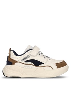 Sneakersy ZigZag Eli Z244211 Beżowy ze sklepu eobuwie.pl w kategorii Buty sportowe dziecięce - zdjęcie 182100805