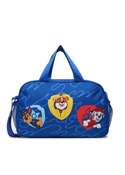 Torba weekendowa Paw Patrol ACCCS-SS25-340PAW Granatowy ze sklepu eobuwie.pl w kategorii Torby i walizki dziecięce - zdjęcie 182100808