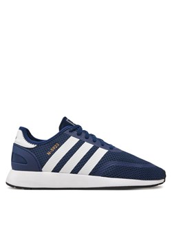 Sneakersy adidas N-5923  IH8873 Granatowy ze sklepu eobuwie.pl w kategorii Buty sportowe męskie - zdjęcie 182100845