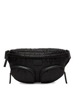 Saszetka nerka Liu Jo Sport TA5248 T2801 Czarny ze sklepu eobuwie.pl w kategorii Nerki - zdjęcie 182100917