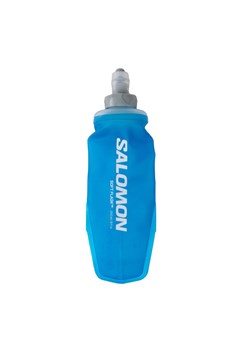 Bidon Salomon Soft Flask 250Ml LC1986400 Niebieski ze sklepu eobuwie.pl w kategorii Bidony i butelki - zdjęcie 182100956
