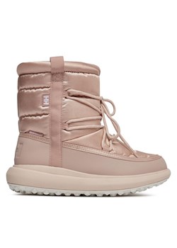 Śniegowce Helly Hansen W Isobella 2 Demi 11837_028 Różowy ze sklepu eobuwie.pl w kategorii Śniegowce damskie - zdjęcie 182100957