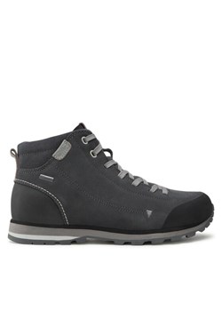 Trekkingi CMP Elettra Mid Hiking Shoes Wp 38Q4597 Szary ze sklepu eobuwie.pl w kategorii Buty trekkingowe męskie - zdjęcie 182100975