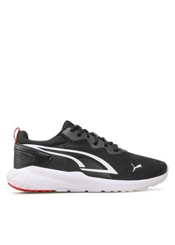 Sneakersy Puma All-Day Active 386269 03 Czarny ze sklepu eobuwie.pl w kategorii Buty sportowe męskie - zdjęcie 182101008