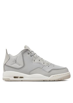 Sneakersy Nike AR1000-003 Szary ze sklepu eobuwie.pl w kategorii Buty sportowe męskie - zdjęcie 182101065