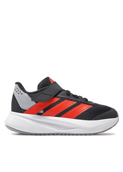 Sneakersy adidas Duramo Sl2 El C IH3600 Czarny ze sklepu eobuwie.pl w kategorii Buty sportowe dziecięce - zdjęcie 182101218