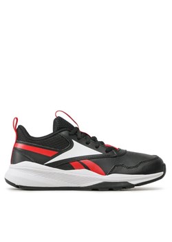 Buty do biegania Reebok XT Sprinter 2 HQ1088 Czarny ze sklepu eobuwie.pl w kategorii Buty sportowe dziecięce - zdjęcie 182101257