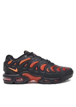 Sneakersy Nike Air Max Plus Drift FD4290 010 Czarny ze sklepu eobuwie.pl w kategorii Buty sportowe męskie - zdjęcie 182101405