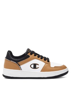 Sneakersy Champion Rebound 2.0 Low S21906 Kolorowy ze sklepu eobuwie.pl w kategorii Buty sportowe męskie - zdjęcie 182101489
