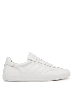 Sneakersy Vagabond Shoemakers Leo 5996-001-01 Biały ze sklepu eobuwie.pl w kategorii Buty sportowe męskie - zdjęcie 182101518