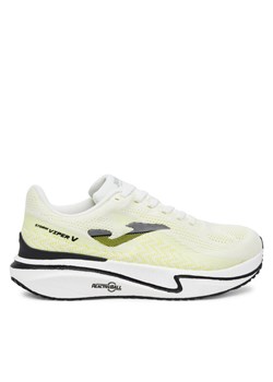 Buty do biegania Joma Viper 2502 RVIPES2502 Biały ze sklepu eobuwie.pl w kategorii Buty sportowe męskie - zdjęcie 182101605