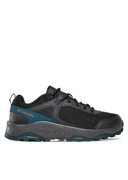 Trekkingi Columbia Trailstorm™ Ascend Wp 2044281 Czarny ze sklepu eobuwie.pl w kategorii Buty trekkingowe męskie - zdjęcie 182101606
