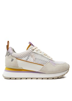 Sneakersy Gioseppo Vamo 71087-P Biały ze sklepu eobuwie.pl w kategorii Buty sportowe damskie - zdjęcie 182101657