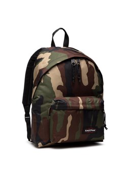Plecak Eastpak Padded Pak'r EK00062 Zielony ze sklepu eobuwie.pl w kategorii Plecaki - zdjęcie 182101669