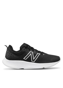 Buty do biegania New Balance 430 v2 ME430LB2 Czarny ze sklepu eobuwie.pl w kategorii Buty sportowe męskie - zdjęcie 182101689