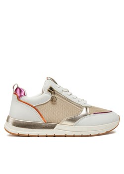 Sneakersy Tamaris 1-23732-41 Kolorowy ze sklepu eobuwie.pl w kategorii Buty sportowe damskie - zdjęcie 182101709