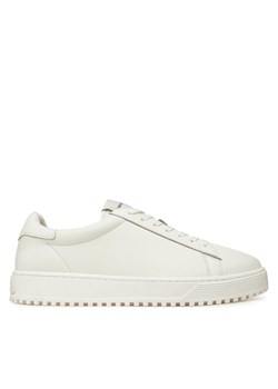 Sneakersy Emporio Armani X4X690 XF846 00894 Biały - id: 0000305416780 - marki Emporio Armani - 182101725 Sneakersy Emporio Armani X4X690 XF846 00894 Biały ze sklepu eobuwie.pl w kategorii Buty sportowe męskie - zdjęcie 182101725