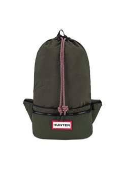 Plecak Hunter HTR-K-013-06 Khaki ze sklepu eobuwie.pl w kategorii Plecaki - zdjęcie 182102126