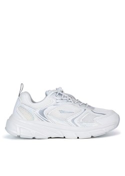 Sneakersy Sprandi CP40-23404Z(IV)DZ Biały - id: 5905588727750 - marki Sprandi - 182102128 Sneakersy Sprandi CP40-23404Z(IV)DZ Biały ze sklepu eobuwie.pl w kategorii Buty sportowe dziecięce - zdjęcie 182102128