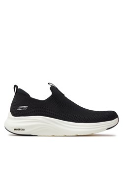 Sneakersy Skechers Vapor Foam-True Classic 150020/BLK Czarny ze sklepu eobuwie.pl w kategorii Buty sportowe damskie - zdjęcie 182102216