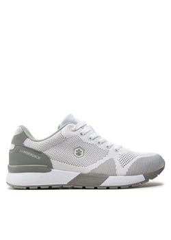 Sneakersy Lumberjack Vendor SM62111-003-U22 Biały ze sklepu eobuwie.pl w kategorii Buty sportowe męskie - zdjęcie 182102219