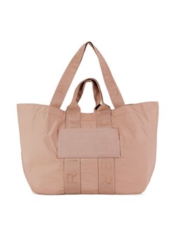 Torebka Hunter HTR-K-014-06 Różowy ze sklepu eobuwie.pl w kategorii Torby Shopper bag - zdjęcie 182102445