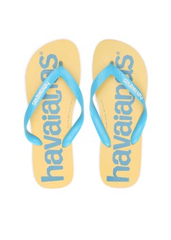 Japonki Havaianas 41457410121 Kolorowy ze sklepu eobuwie.pl w kategorii Klapki męskie - zdjęcie 182102455