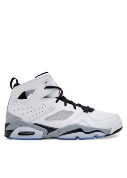Sneakersy Nike True Flight 342964 Biały ze sklepu eobuwie.pl w kategorii Buty sportowe męskie - zdjęcie 182102509