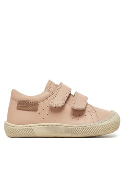 Sneakersy Naturino Barefoot Bira Vl 2018473-05-0M04 M Różowy ze sklepu eobuwie.pl w kategorii Buty sportowe dziecięce - zdjęcie 182102566