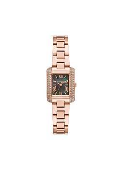 Zegarek Michael Kors Emery MK4868 Różowy ze sklepu eobuwie.pl w kategorii Zegarki - zdjęcie 182102585