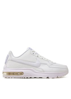Sneakersy Nike Air Max Ltd 3 687977 111 Biały ze sklepu eobuwie.pl w kategorii Buty sportowe męskie - zdjęcie 182102647