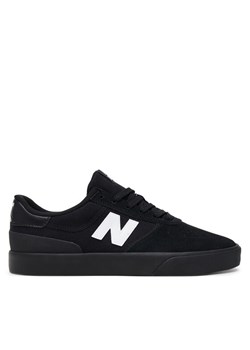 Sneakersy New Balance NM272BWD Czarny ze sklepu eobuwie.pl w kategorii Buty sportowe męskie - zdjęcie 182102825