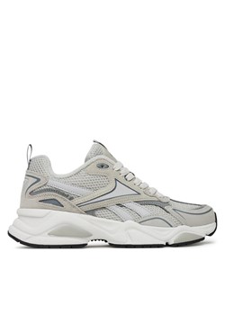 Sneakersy Reebok CHARGE AR30246MSSZ Szary ze sklepu eobuwie.pl w kategorii Buty sportowe męskie - zdjęcie 182102829