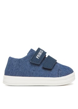 Sneakersy Primigi 7854911 S Granatowy ze sklepu eobuwie.pl w kategorii Buty sportowe dziecięce - zdjęcie 182102906
