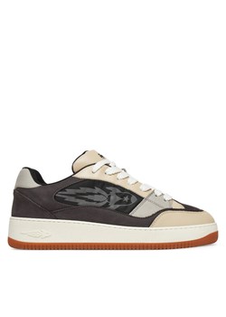 Sneakersy Enterprise Japan BB5013 PX643 Czarny ze sklepu eobuwie.pl w kategorii Buty sportowe męskie - zdjęcie 182102969