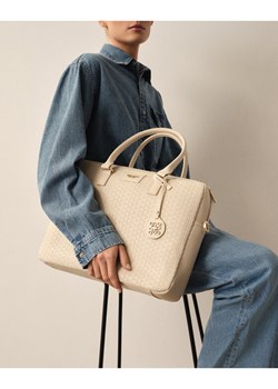 Torba na laptopa Nine West LDA7742 Beżowy - id: 5904862337807 - marki Nine West - 182103027 Torba na laptopa Nine West LDA7742 Beżowy ze sklepu eobuwie.pl w kategorii Torebki damskie - zdjęcie 182103027