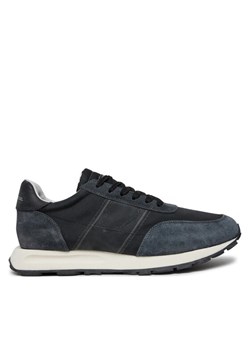 Sneakersy Philippe Model TILU W001 MONDIAL Czarny - id: 0000304287961 - marki Philippe Model - 182103069 Sneakersy Philippe Model TILU W001 MONDIAL Czarny ze sklepu eobuwie.pl w kategorii Buty sportowe męskie - zdjęcie 182103069