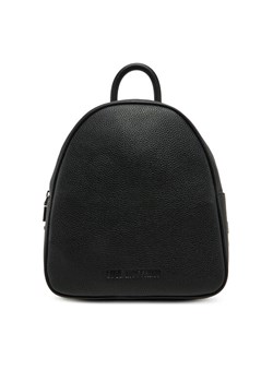 Plecak LOVE MOSCHINO JC4030PP1MLT000B Czarny ze sklepu eobuwie.pl w kategorii Plecaki - zdjęcie 182103129