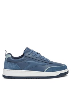 Sneakersy Paul&Shark 14318003 Niebieski ze sklepu eobuwie.pl w kategorii Buty sportowe męskie - zdjęcie 182103136