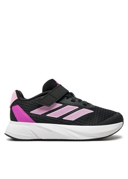 Sneakersy adidas Duramo SL IH2433 Czarny ze sklepu eobuwie.pl w kategorii Buty sportowe dziecięce - zdjęcie 182103139