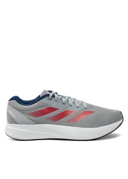Buty do biegania adidas Duramo RC IH0580 Szary ze sklepu eobuwie.pl w kategorii Buty sportowe męskie - zdjęcie 182103275