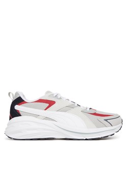 Sneakersy Puma Hypnotic LS 395295 30 Szary ze sklepu eobuwie.pl w kategorii Buty sportowe męskie - zdjęcie 182103325