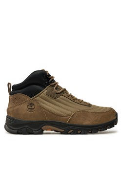 Sneakersy Timberland Mt. Maddsen TB0A6CH5EMI1 Brązowy ze sklepu eobuwie.pl w kategorii Buty sportowe męskie - zdjęcie 182103335