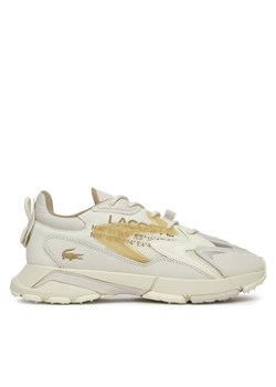Sneakersy Lacoste L003 Neo Tech 7-49SMA0011 Biały ze sklepu eobuwie.pl w kategorii Buty sportowe męskie - zdjęcie 182103389